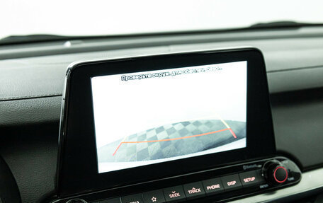 KIA Cerato IV, 2019 год, 1 915 900 рублей, 15 фотография