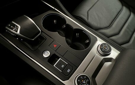 Volkswagen Touareg III, 2019 год, 4 999 000 рублей, 19 фотография