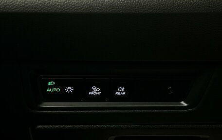 Volkswagen Touareg III, 2019 год, 4 999 000 рублей, 18 фотография