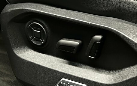 Volkswagen Touareg III, 2019 год, 4 999 000 рублей, 15 фотография