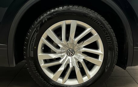 Volkswagen Touareg III, 2019 год, 4 999 000 рублей, 26 фотография