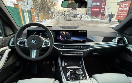 BMW X5, 2025 год, 12 200 000 рублей, 8 фотография