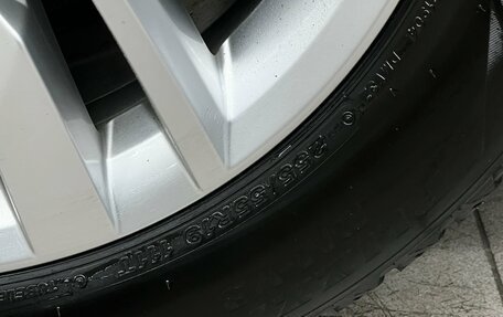 Volkswagen Touareg III, 2019 год, 4 999 000 рублей, 27 фотография