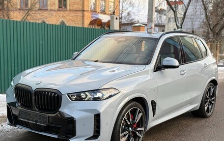 BMW X5, 2025 год, 12 200 000 рублей, 2 фотография