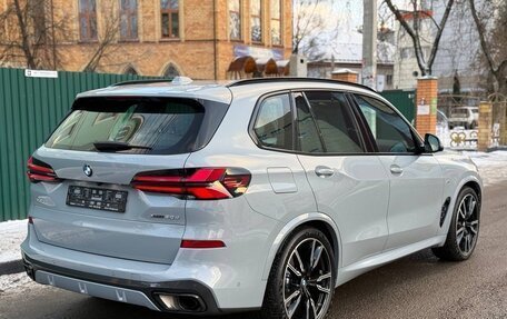 BMW X5, 2025 год, 12 200 000 рублей, 5 фотография