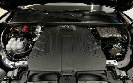 Volkswagen Touareg III, 2019 год, 4 999 000 рублей, 25 фотография