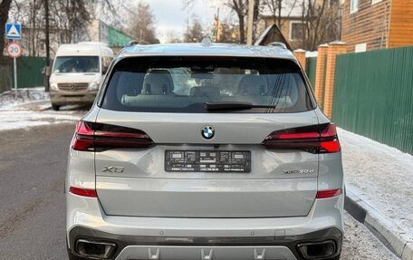 BMW X5, 2025 год, 12 200 000 рублей, 6 фотография