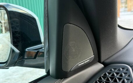 BMW X5, 2025 год, 12 200 000 рублей, 11 фотография