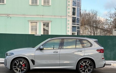 BMW X5, 2025 год, 12 200 000 рублей, 4 фотография