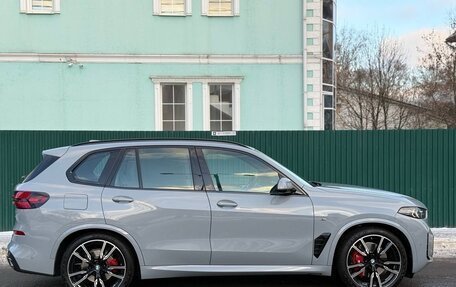 BMW X5, 2025 год, 12 200 000 рублей, 3 фотография