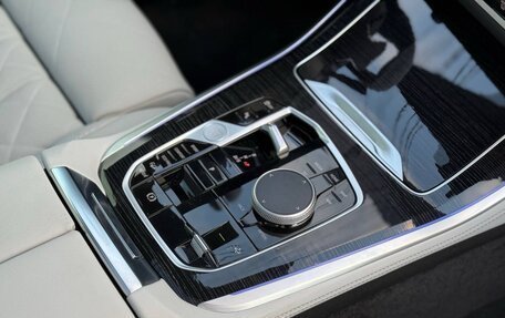 BMW X5, 2025 год, 12 200 000 рублей, 9 фотография