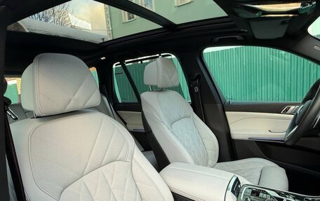 BMW X5, 2025 год, 12 200 000 рублей, 13 фотография