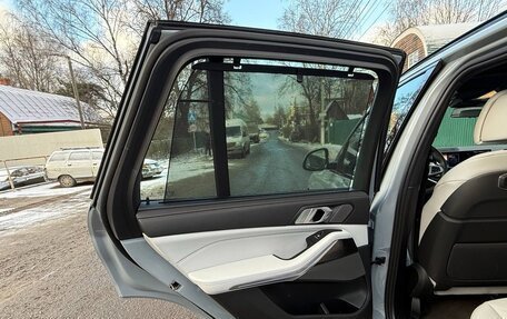 BMW X5, 2025 год, 12 200 000 рублей, 14 фотография