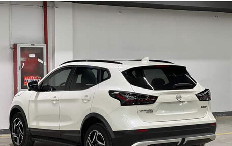 Nissan Qashqai, 2026 год, 2 400 000 рублей, 5 фотография