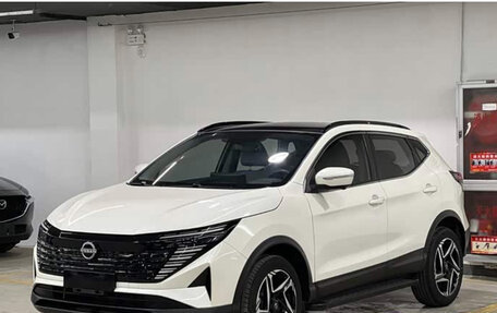 Nissan Qashqai, 2026 год, 2 400 000 рублей, 3 фотография