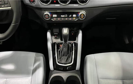 Nissan Qashqai, 2026 год, 2 400 000 рублей, 10 фотография