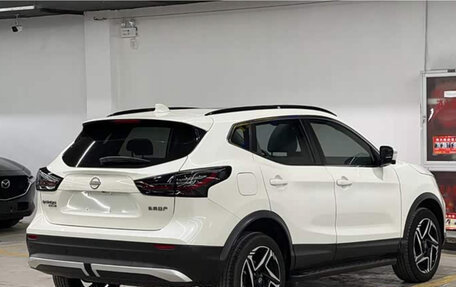 Nissan Qashqai, 2026 год, 2 400 000 рублей, 6 фотография