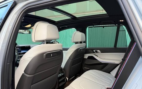 BMW X5, 2025 год, 12 200 000 рублей, 15 фотография