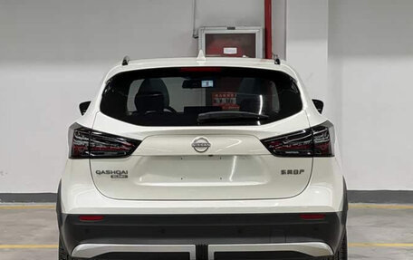 Nissan Qashqai, 2026 год, 2 400 000 рублей, 4 фотография