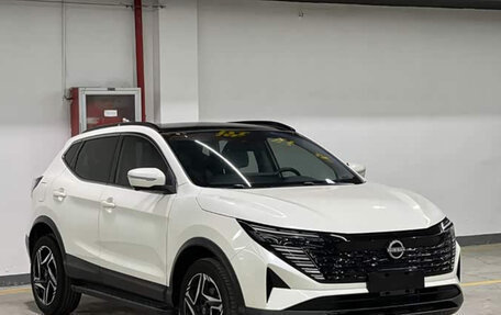 Nissan Qashqai, 2026 год, 2 400 000 рублей, 2 фотография