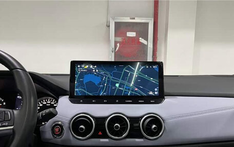 Nissan Qashqai, 2026 год, 2 400 000 рублей, 9 фотография