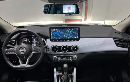 Nissan Qashqai, 2026 год, 2 400 000 рублей, 12 фотография