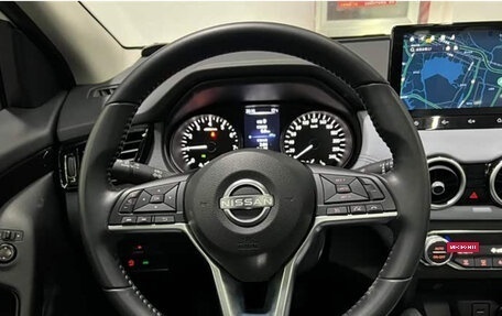 Nissan Qashqai, 2026 год, 2 400 000 рублей, 11 фотография