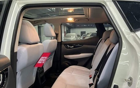 Nissan Qashqai, 2026 год, 2 400 000 рублей, 14 фотография