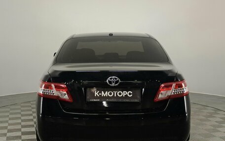 Toyota Camry, 2010 год, 1 040 000 рублей, 5 фотография