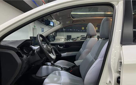 Nissan Qashqai, 2026 год, 2 400 000 рублей, 17 фотография