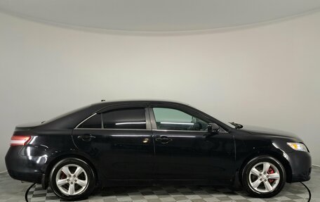 Toyota Camry, 2010 год, 1 040 000 рублей, 7 фотография