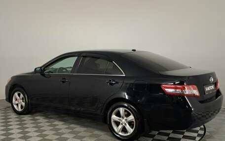 Toyota Camry, 2010 год, 1 040 000 рублей, 4 фотография