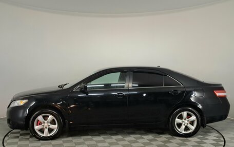 Toyota Camry, 2010 год, 1 040 000 рублей, 3 фотография