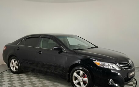 Toyota Camry, 2010 год, 1 040 000 рублей, 8 фотография