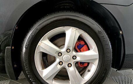 Toyota Camry, 2010 год, 1 040 000 рублей, 10 фотография