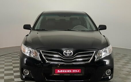 Toyota Camry, 2010 год, 1 040 000 рублей, 9 фотография