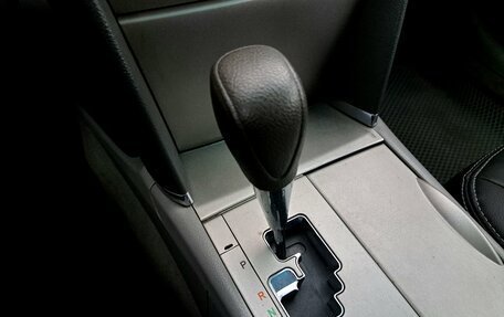 Toyota Camry, 2010 год, 1 040 000 рублей, 17 фотография