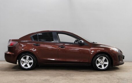 Mazda 3, 2012 год, 1 015 000 рублей, 5 фотография