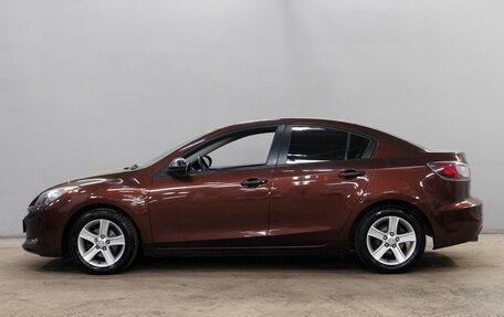 Mazda 3, 2012 год, 1 015 000 рублей, 4 фотография