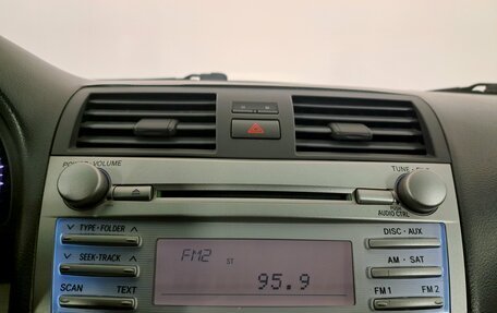 Toyota Camry, 2010 год, 1 040 000 рублей, 16 фотография