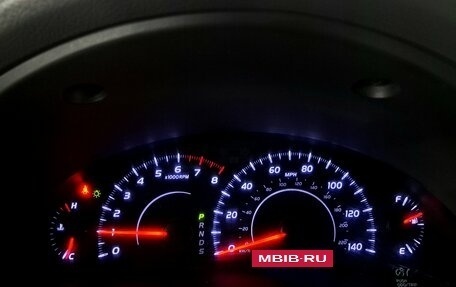 Toyota Camry, 2010 год, 1 040 000 рублей, 14 фотография