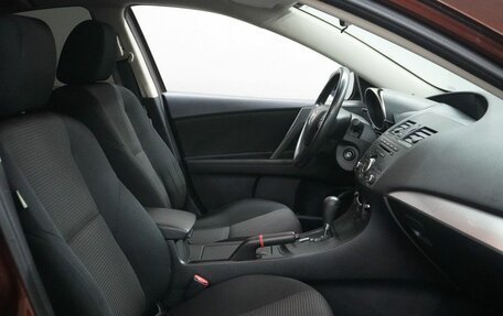 Mazda 3, 2012 год, 1 015 000 рублей, 11 фотография
