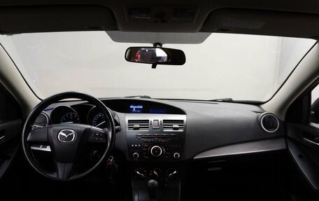 Mazda 3, 2012 год, 1 015 000 рублей, 9 фотография