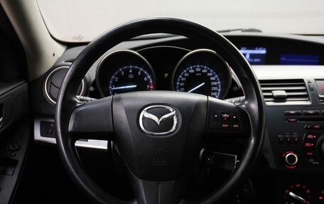 Mazda 3, 2012 год, 1 015 000 рублей, 10 фотография