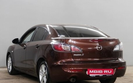 Mazda 3, 2012 год, 1 015 000 рублей, 6 фотография