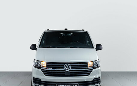 Volkswagen Transporter T6 рестайлинг, 2020 год, 4 900 000 рублей, 2 фотография