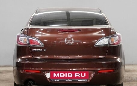 Mazda 3, 2012 год, 1 015 000 рублей, 7 фотография