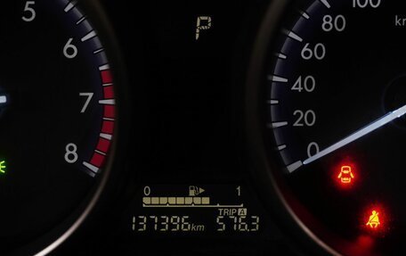 Mazda 3, 2012 год, 1 015 000 рублей, 16 фотография