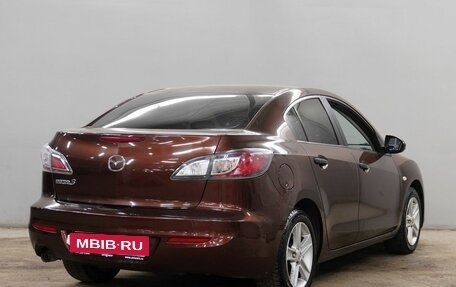 Mazda 3, 2012 год, 1 015 000 рублей, 8 фотография