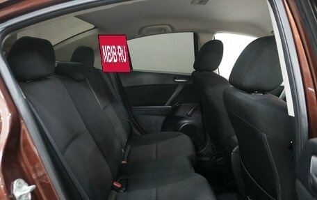 Mazda 3, 2012 год, 1 015 000 рублей, 13 фотография